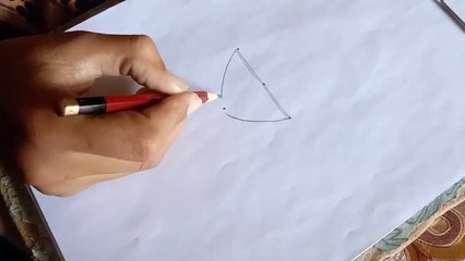 How to Draw a Girl Wearing a Mask _ Step-by-Step Drawing Tutorial #drawing #howtodrw #art #sketch