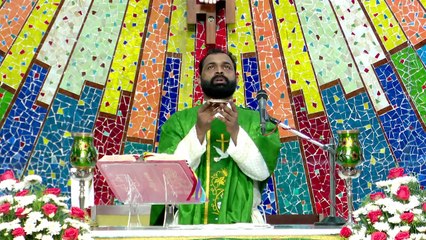 Holy Mass I Malayalam Mass I July 1 I Monday I Qurbana