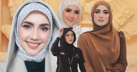 “Saya Pernah Rasa So Bangga Bila Orang Puji” DAHLIA RIZAL Dedah Pernah Hanyut Dengan Pujian