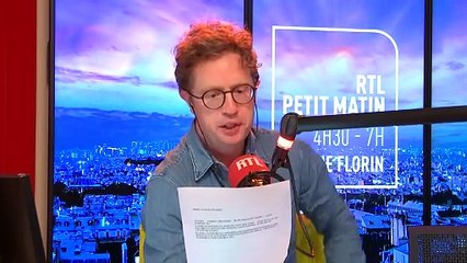 Le journal RTL de 04h30 du 01 juillet 2024