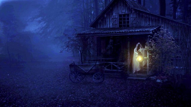 Creepy incident of mushkpuri nathia gali Haunted Hike - Creepy Incident | Horror Story