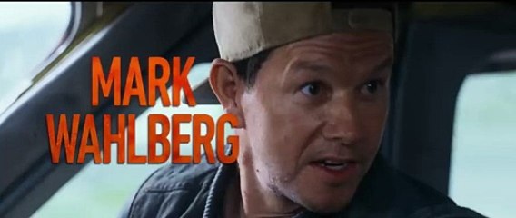 Flight Risk (2024) Official Trailer