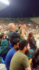 Pak vs Saudia Match Highlights on YouTube 🏏