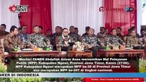 Menteri PANRB Resmikan Pelayanan Mal Pelayanan Publik (MPP) ke-207