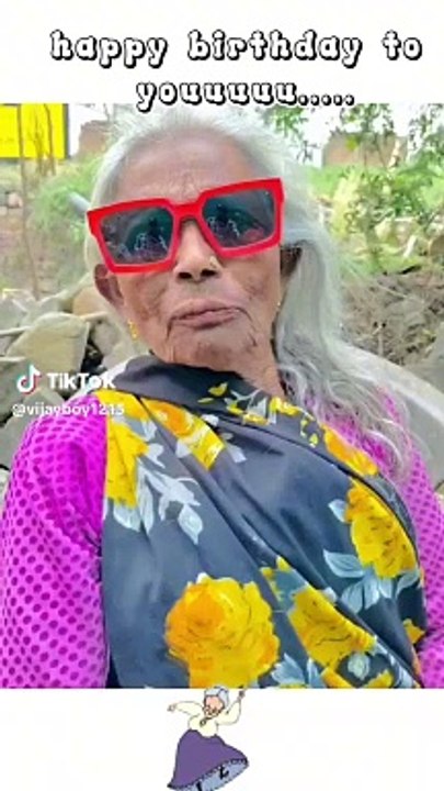Happy birthday to
