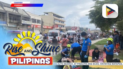 DOLE, iimbestigahan ang pagsabog ng bodega ng paputok sa Zamboanga City