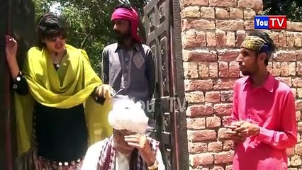 Funny Video Noori Noor Nazer Vita Sita Ki Shadi Kirli New Funny Punjabi Comedy Video 2024