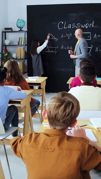 How skills are more important than  books