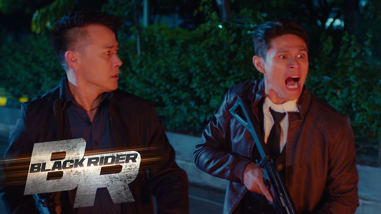 Black Rider: Big surprise (Episode 169) | Teaser 2