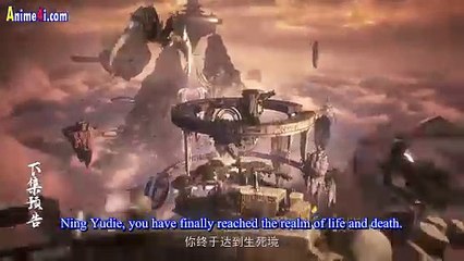 Apotheosis EP84 Preview 🎬