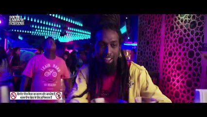 Kalki Avatar South Blockbuster Full Hindi Dubbed Movie _ Prajwal Devaraj, Priyanka Action Movie