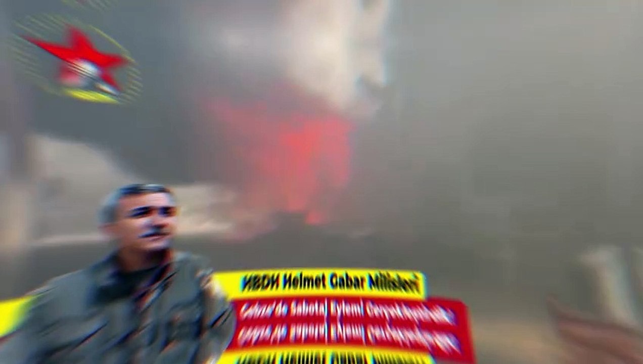 HBDH Helmet Gabar Milisleri
