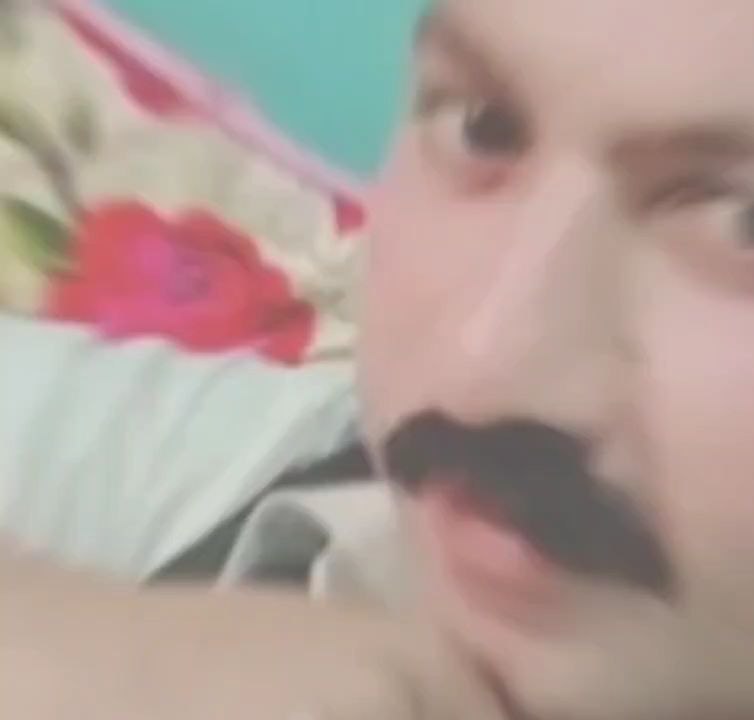 Here's my latest video
