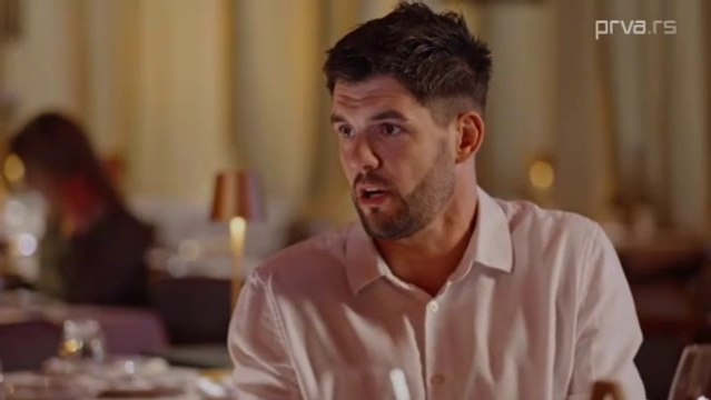 Igra sudbine 1122 Epizoda - Igra sudbine 1122 Epizoda