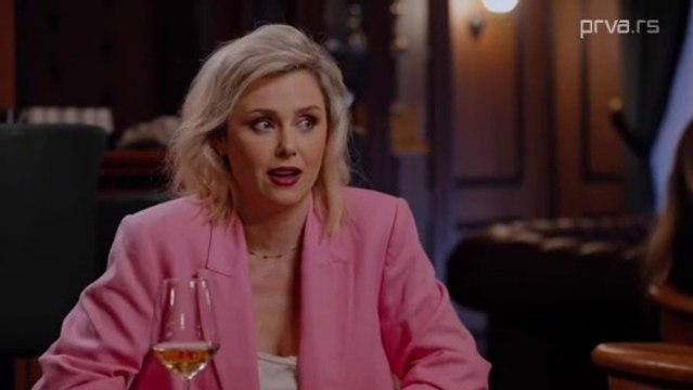 Igra sudbine 1124 Epizoda - Igra sudbine 1124 Epizoda