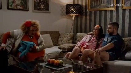 Igra sudbine  1102 epizoda (1/7/2024)