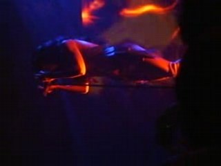 Jenifer a Toulon - Intro le parfum