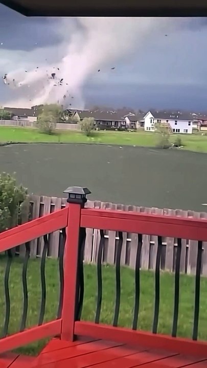 Twister Storm