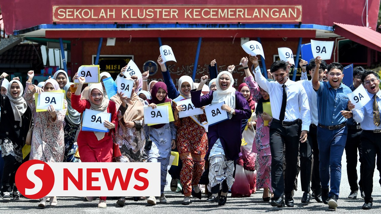 Meritocracy in matriculation student intake, says Anwar