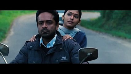 With You, Without You Bande-annonce (EN)