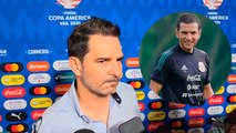 Jaime Lozano no se va de Selección Mexicana; Duilio Davino asegura que 
