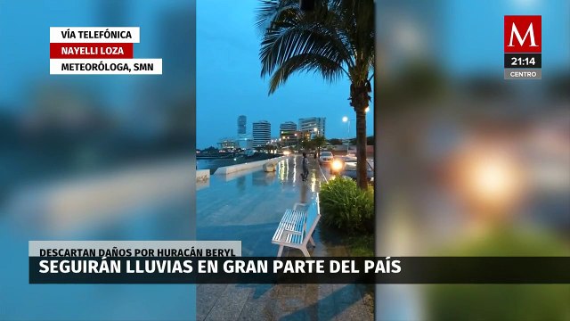 ¿Qué consecuencias tienen los recientes fenómenos meteorológicos?