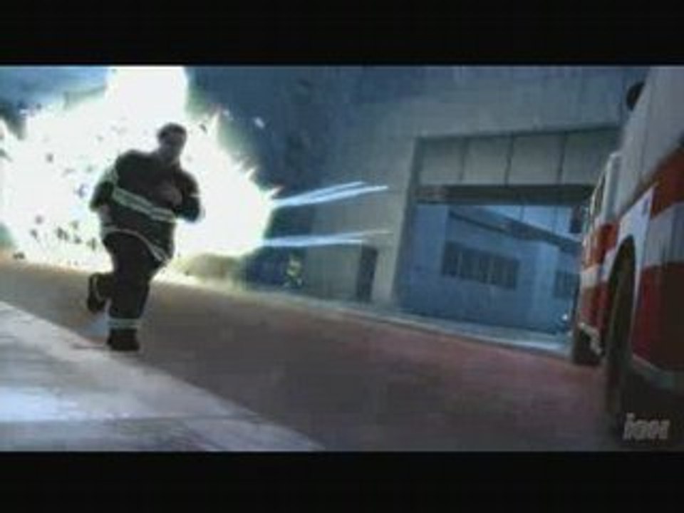 GTA IV Trailer#3
