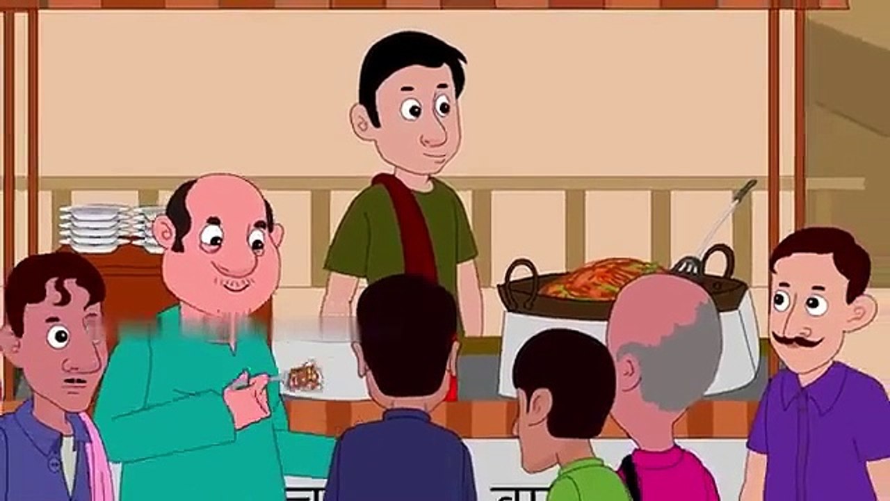 गांव की चाउंमिन - Hindi Story _ Hindi Kahaniya _ Moral Stories _ Story in hindi _ hindi Kahaniyan