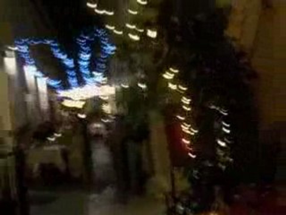 Petit resto tropezien