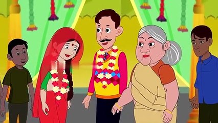 गाँव की बहू - hindi kahaniya _ story time _ saas bahu _ new story _ kahaniya _ Stories _ kahani 2020