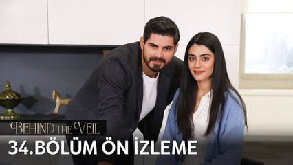 Gelin 34. Bölüm Ön İzleme | Behind the Veil Episode 34 Preview