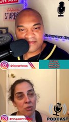 The George Mossey Show: Happily Ever After: AfterShow S8EP16  #90dayfiance