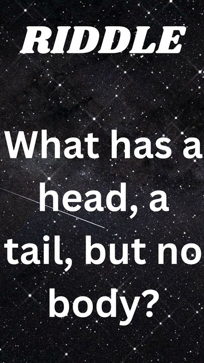 Riddle in English with answer 0014