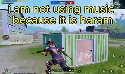 1v1 m4 with random  PUBG MOBILE