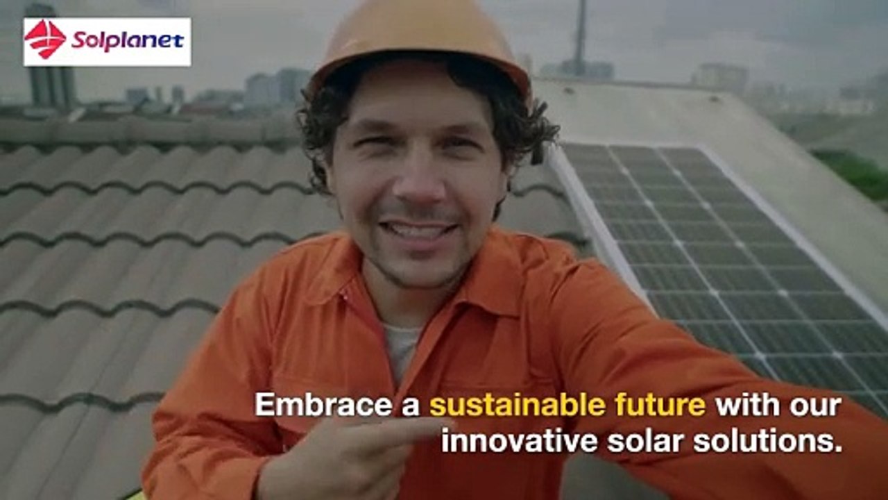 Installing and Maintaining SolPlanet Inverters: What You Need to Know