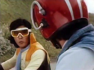 38 決戦!! ザボーガー対悪之宮博士!!