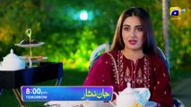 Jaan Nisar Episode 26 Promo | New Pakistani Trending Drama 2024