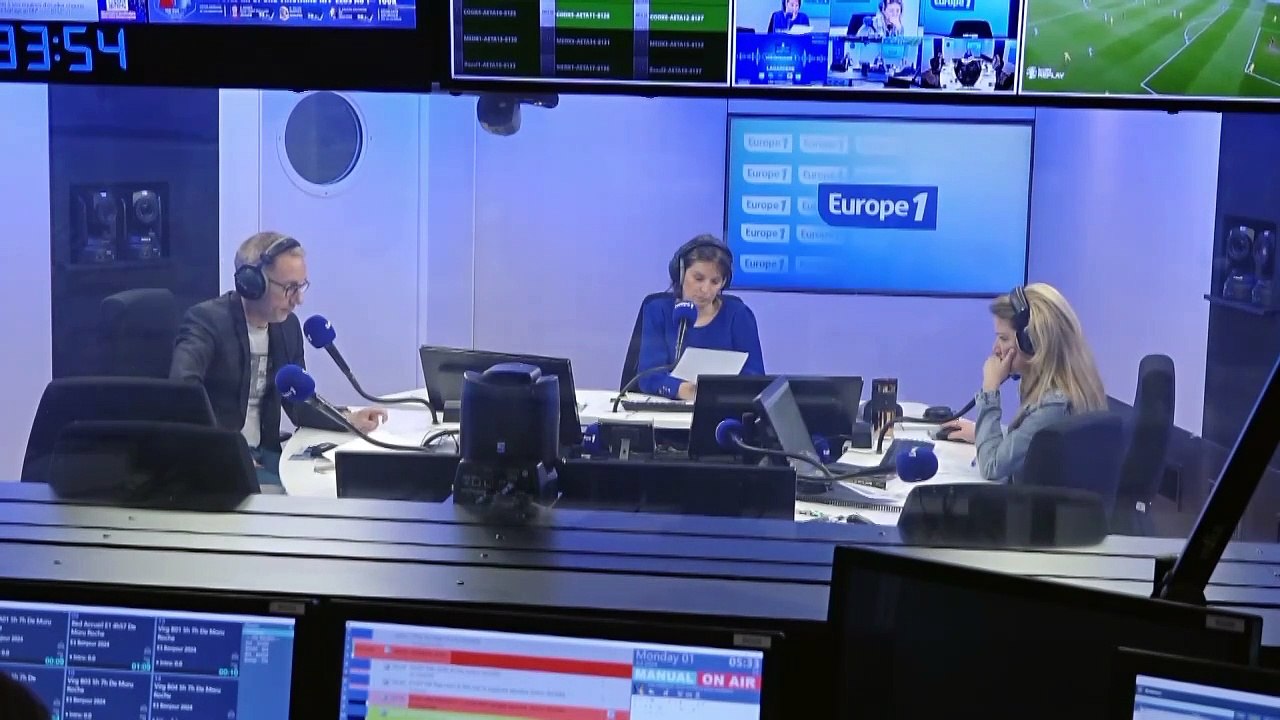 Législatives 2024 : pourquoi le NFP ne devrait pas obtenir de majorité à l'Assemblée malgré ses bons scores