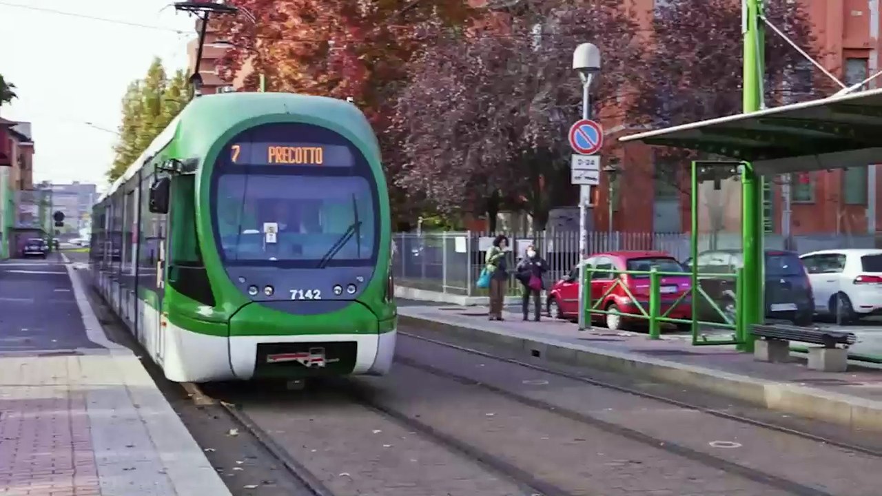 Giana, ad di Atm: «Telecamere su tutti i mezzi, più sicurezza e più sostenibilità, arriveremo a 1.200 bus elettrici»