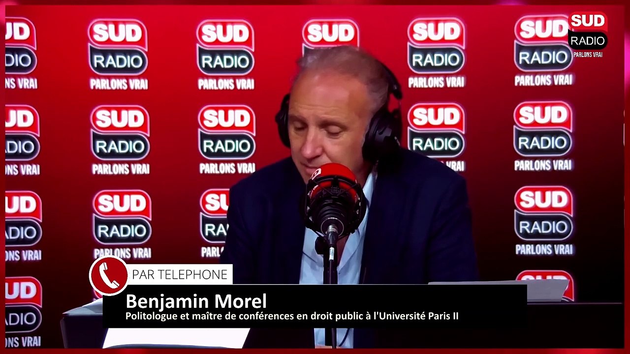 Législatives : qu'est-ce qu'une triangulaire et...