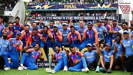 "ಅಲ್ಲಾಹನಿಗೆ ಧನ್ಯವಾದ" ಎಂದ ಸಿರಾಜ್ ಮೇಲೆ ಮುಗಿಬಿದ್ದ ಬಲಪಂಥೀಯರು | Mohammed Siraj | T20 World Cup