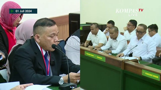 Sidang Praperadilan Pegi Setiawan, Kuasa Hukum Beberkan Hasil Visum Vina dan Eky