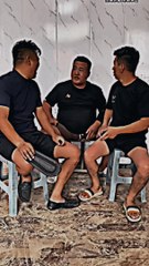 The challenge of men's simple happiness 2024 new plain the challenge Farmer