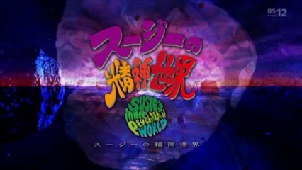 ザ・カセットテープ・ミュージック「スージー鈴木の精神世界その１」