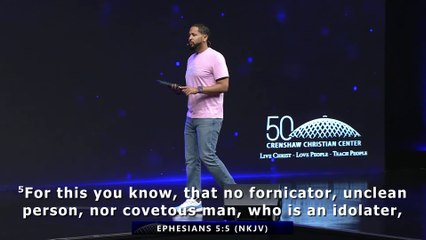 The Divine Monarchy - Dr. Frederick K. Price - June 30th, 2024