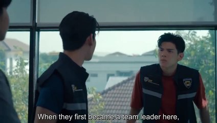 [ENG] The Sign (2023) Special EP.12-5