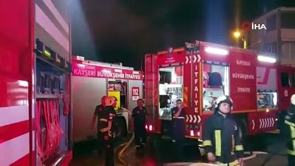 Gece yarısı büyük gerginlik: Çocuğa istismar iddiası halkı sokağa döktü