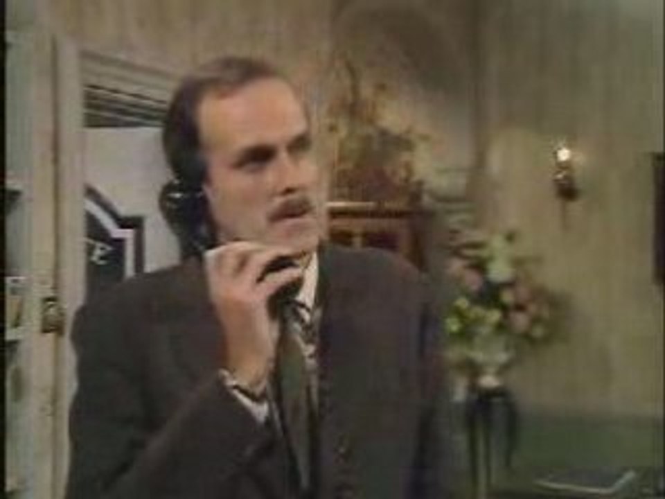 Fawlty Towers