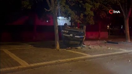 Çocuğu yabancı uyruklu istismarı gerginliğinde 10 polis yaralandı