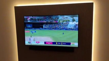 Finally Hum World Cup 2024 Jeet Gaye